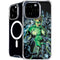 DC Comics Green Lantern Blackest Night, Vol 1 Cover by Ivan Reis iPhone 16 Pro MagSafe Case